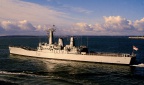 HMS JUNO 5