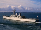 HMS JUNO 7