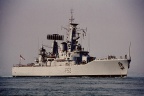 HMS JUNO 8