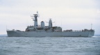 HMS JUNO 9