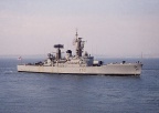 HMS JUNO 10