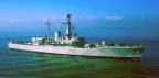 HMS JUPITER 3