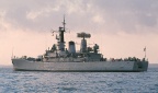 HMS JUPITER 4
