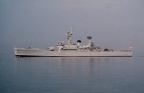 HMS JUPITER 6
