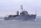 HMS KEDLESTON
