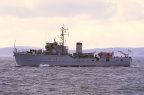 HMS KELLINGTON 2