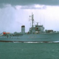 HMS KELLINGTON