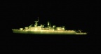 HMS KENT 6