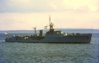 HMS KEPPEL 2
