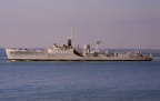 HMS KEPPEL 3