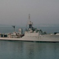 HMS KEPPEL
