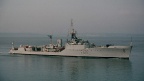 HMS KEPPEL