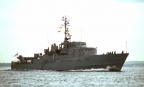 HMS KINGFISHER