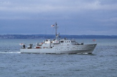 HMS KINGFISHER 3