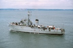 HMS KIRKLISTON 2