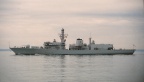 HMS LANCASTER 2