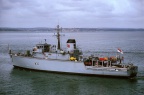 HMS LEDBURY