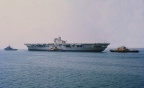 HMS LEVIATHAN