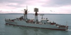 HMS LINCOLN 2