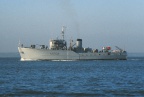 HMS LEWISTON