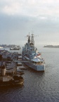 HMS LION 2