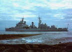 HMS LION