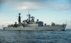 HMS LIVERPOOL 2