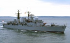 HMS LIVERPOOL 3