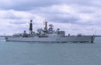 HMS LIVERPOOL 4