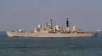 HMS LIVERPOOL 6
