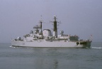 HMS LIVERPOOL 5