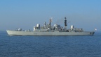 HMS LIVERPOOL 7