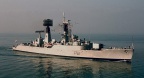 HMS LLANDAFF 2
