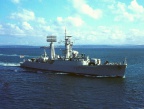 HMS LLANDAFF 4
