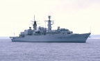 HMS LONDON 6