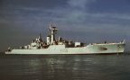 HMS LOWESTOFT