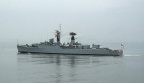 HMS LYNX 2