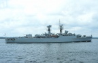 HMS LYNX 3