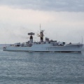 HMS LYNX 4