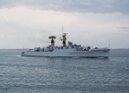 HMS LYNX 4