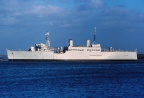 HMS MAIDSTONE 3