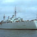 HMS MAIDSTONE