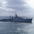 HMS MALCOLM 2