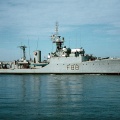 HMS MALCOLM