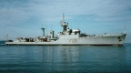 HMS MALCOLM