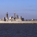 HMS MANCHESTER 2