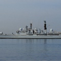 HMS MANCHESTER 4