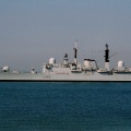 HMS MANCHESTER 5