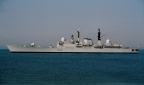 HMS MANCHESTER 5
