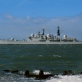 HMS MANCHESTER 6